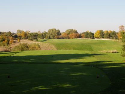 The National Prints - Hole  #7 - Image 2