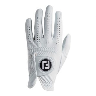 FJ Golf Glove Promotion