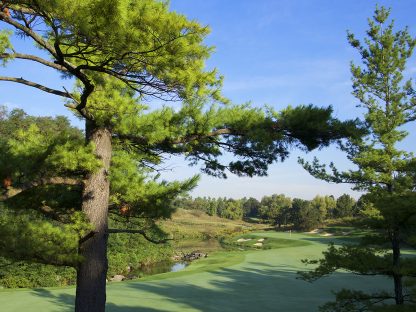 The National Prints - Hole #13 - Image 8