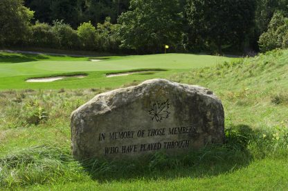 The National Prints - Hole #14 - Image 4