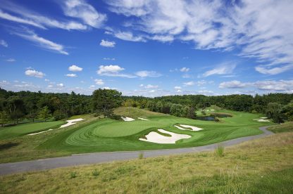 The National Prints - Hole #18 - Image 2