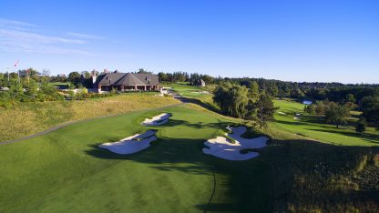 The National Prints - Hole #18 - Image 3