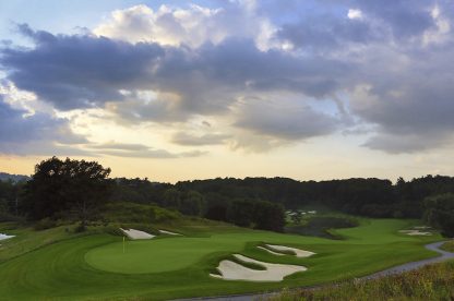 The National Prints - Hole #18 - Image 4
