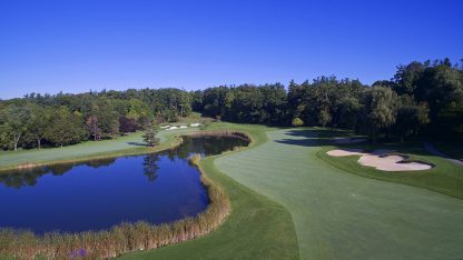 The National Prints - Hole #18 - Image 6
