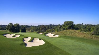 The National Prints - Hole #18 - Image 7