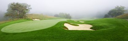 The National Prints - Hole #18 - Image 8