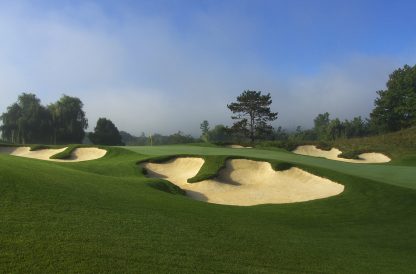 The National Prints - Hole #18 - Image 9