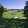 The National Prints - Hole #18