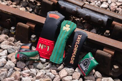 The Open Championship x Taylormade Golf Bag and Headcovers - Raffle - Image 40