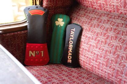 The Open Championship x Taylormade Golf Bag and Headcovers - Raffle - Image 35