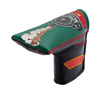 The Open Championship x Taylormade Golf Bag and Headcovers - Raffle - Image 27