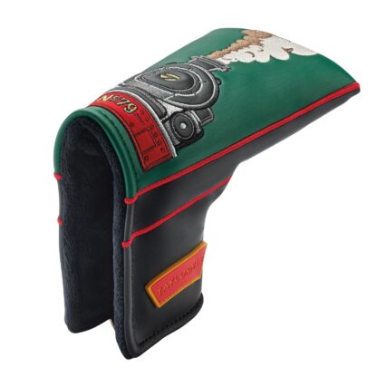 The Open Championship x Taylormade Golf Bag and Headcovers - Raffle - Image 26