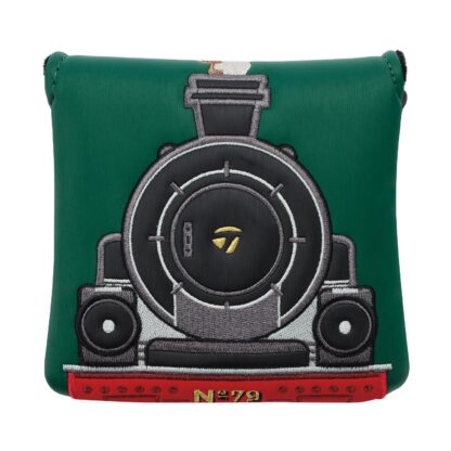 The Open Championship x Taylormade Golf Bag and Headcovers - Raffle - Image 20