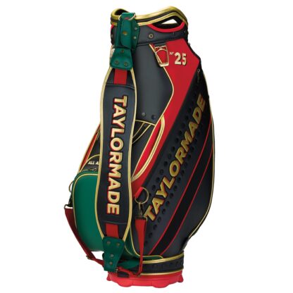 The Open Championship x Taylormade Golf Bag and Headcovers - Raffle - Image 49