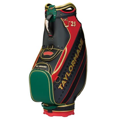 The Open Championship x Taylormade Golf Bag and Headcovers - Raffle - Image 18
