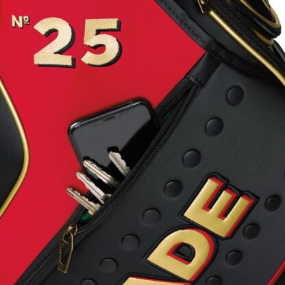 The Open Championship x Taylormade Golf Bag and Headcovers - Raffle - Image 16