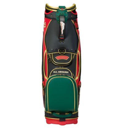 The Open Championship x Taylormade Golf Bag and Headcovers - Raffle - Image 15