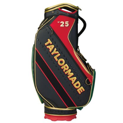 The Open Championship x Taylormade Golf Bag and Headcovers - Raffle - Image 14