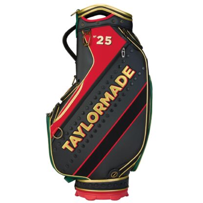 The Open Championship x Taylormade Golf Bag and Headcovers - Raffle - Image 13