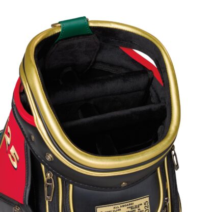 The Open Championship x Taylormade Golf Bag and Headcovers - Raffle - Image 12