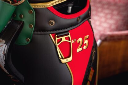 The Open Championship x Taylormade Golf Bag and Headcovers - Raffle - Image 2