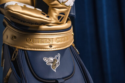 PGA Championship x Taylormade Golf Bag and Headcovers - Raffle - Image 24