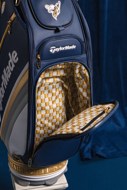 PGA Championship x Taylormade Golf Bag and Headcovers - Raffle - Image 25