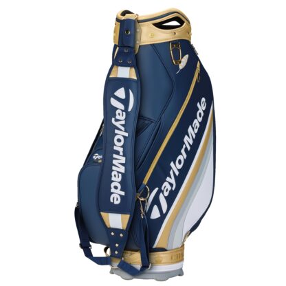 PGA Championship x Taylormade Golf Bag and Headcovers - Raffle - Image 14