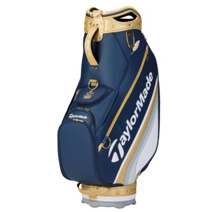 PGA Championship x Taylormade Golf Bag and Headcovers - Raffle - Image 15