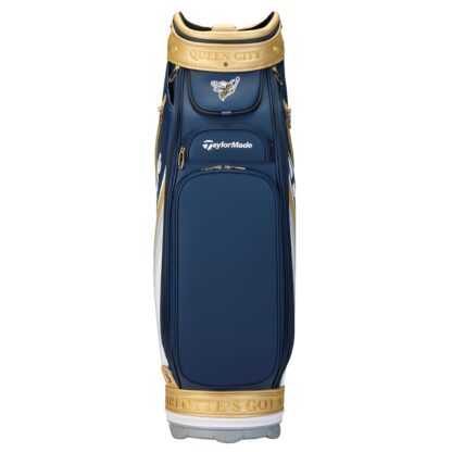 PGA Championship x Taylormade Golf Bag and Headcovers - Raffle - Image 16