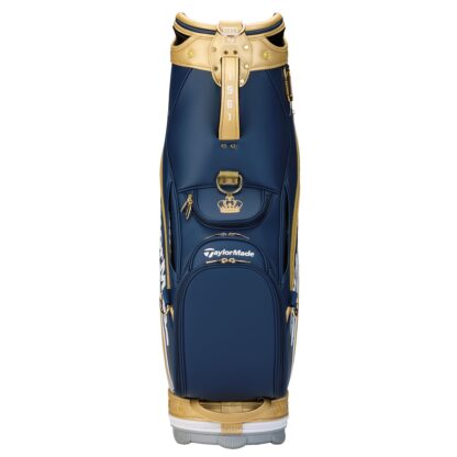 PGA Championship x Taylormade Golf Bag and Headcovers - Raffle - Image 17