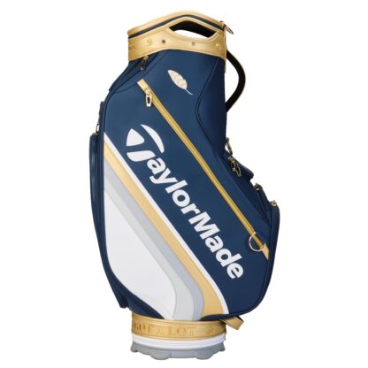 PGA Championship x Taylormade Golf Bag and Headcovers - Raffle - Image 18