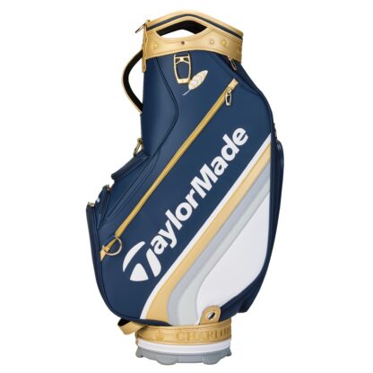 PGA Championship x Taylormade Golf Bag and Headcovers - Raffle - Image 19