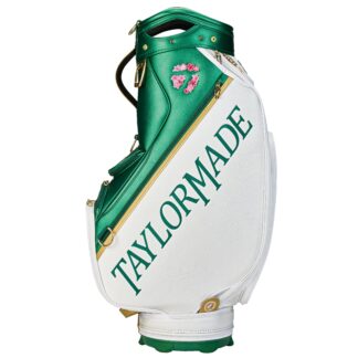 Masters Season Opener Tour Bag & Headcover Set - Raffle Ticket
