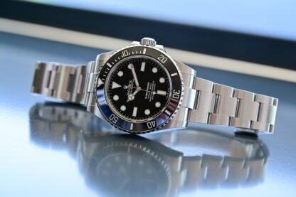 Rolex Submariner Oystersteel 41mm - Raffle Ticket (1 For $100 - 3 For $250) - Image 3