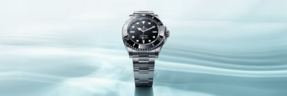 Rolex Submariner Oystersteel 41mm - Raffle Ticket (1 For $100 - 3 For $250) - Image 4