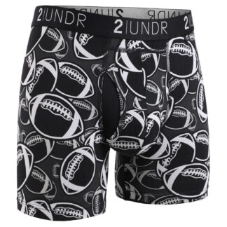 2 UNDR Boxer