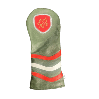 Dormie Headcover