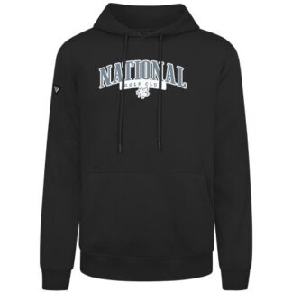 National Logo Hoodie
