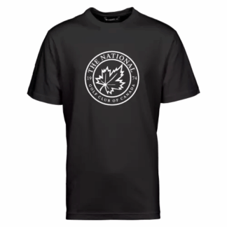 National Logo T Shirt