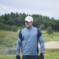 Kjus Rain Suit - Matching Jacket & Pants