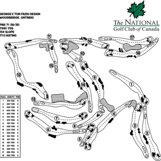 Limited Release Course Routing T-Shirt