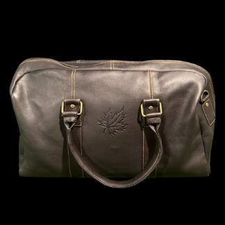 Links & Kings Club Duffle