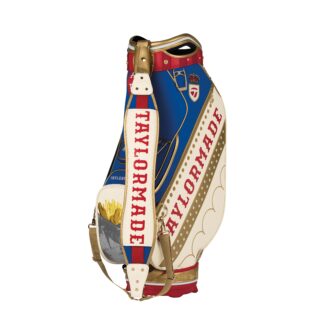 Open Championship Tour Bag - Raffle Ticket
