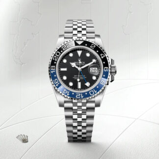 Rolex Raffle